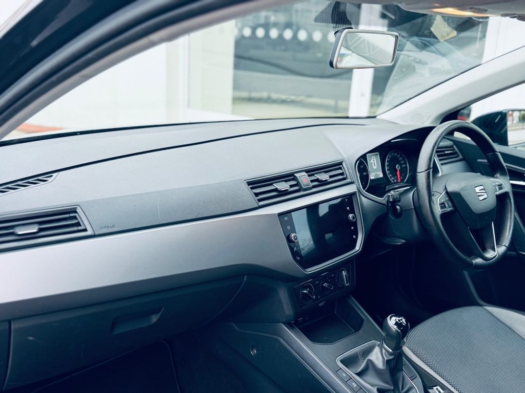 Used SEAT Ibiza 2019 for sale - 77820954: Photo 46