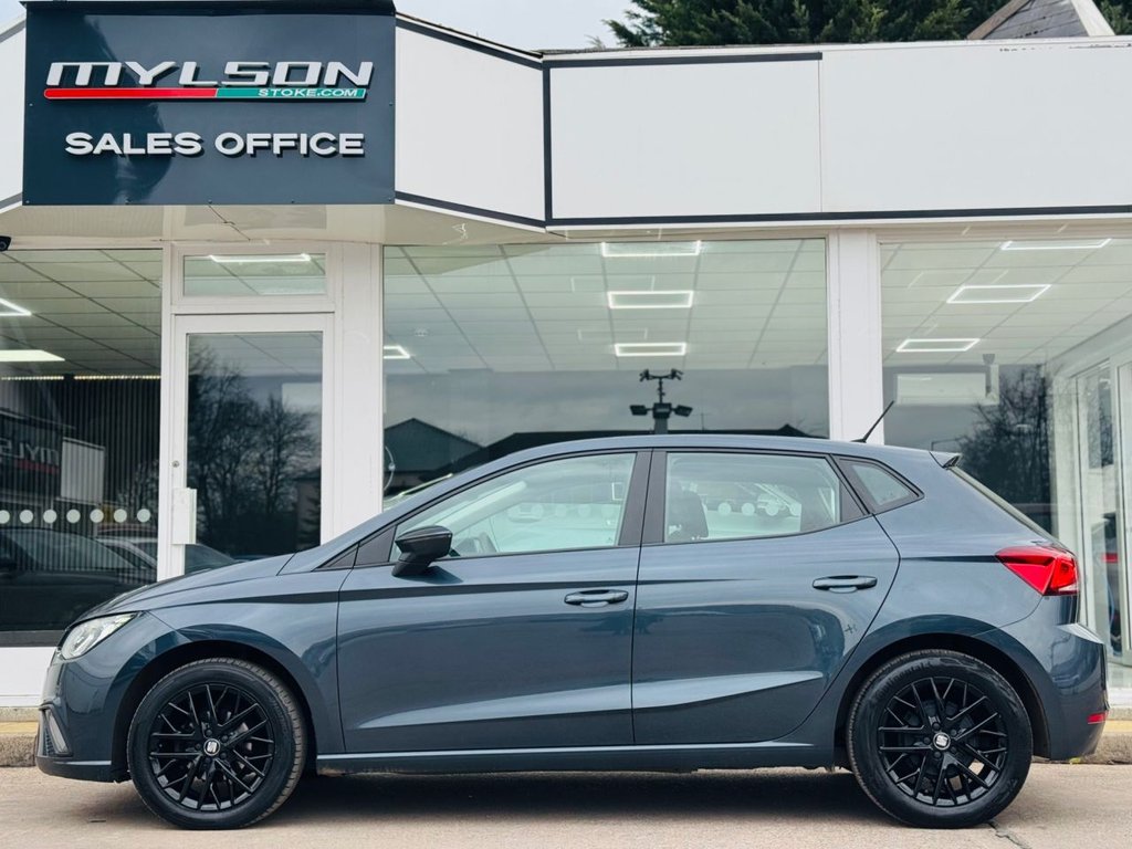 Used SEAT Ibiza 2019 for sale - 77820954: Photo 49