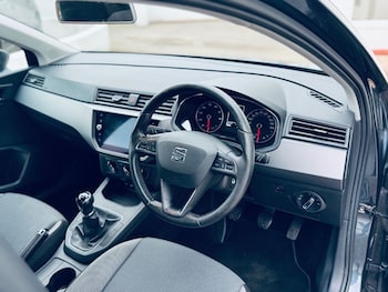 Used SEAT Ibiza 2019 for sale - 77820954: Photo