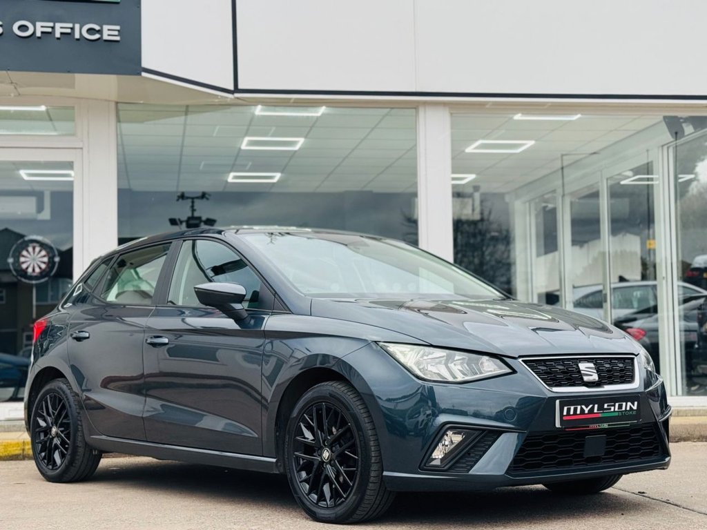 Used SEAT Ibiza 2019 for sale - 77820954: Photo 5