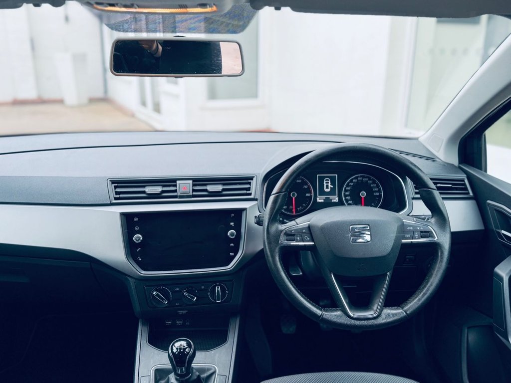Used SEAT Ibiza 2019 for sale - 77820954: Photo 50