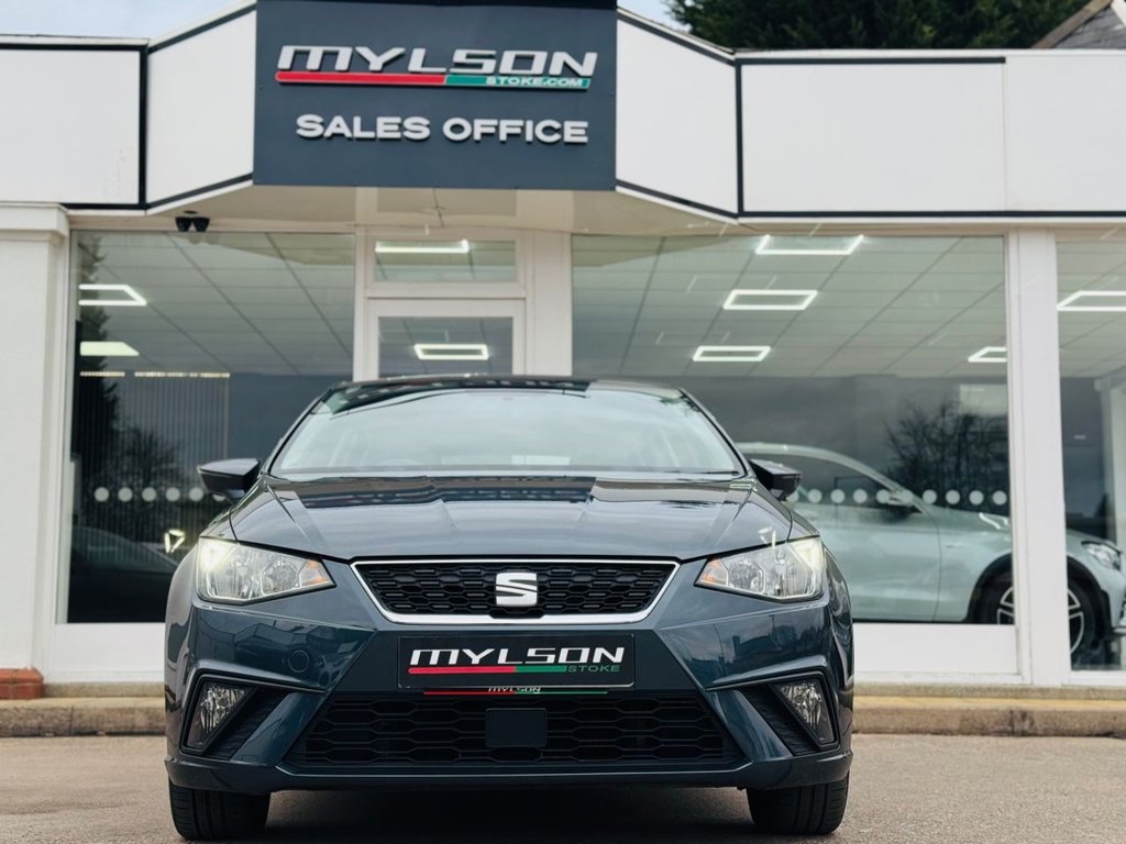Used SEAT Ibiza 2019 for sale - 77820954: Photo 7