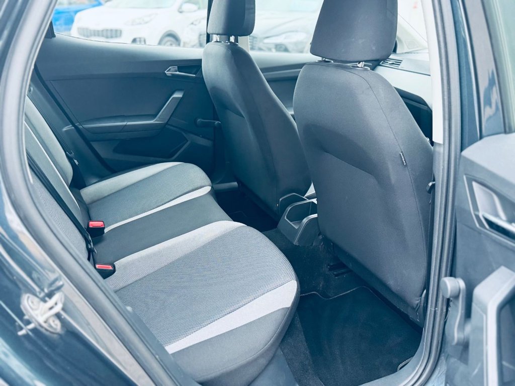 Used SEAT Ibiza 2019 for sale - 77820954: Photo 8