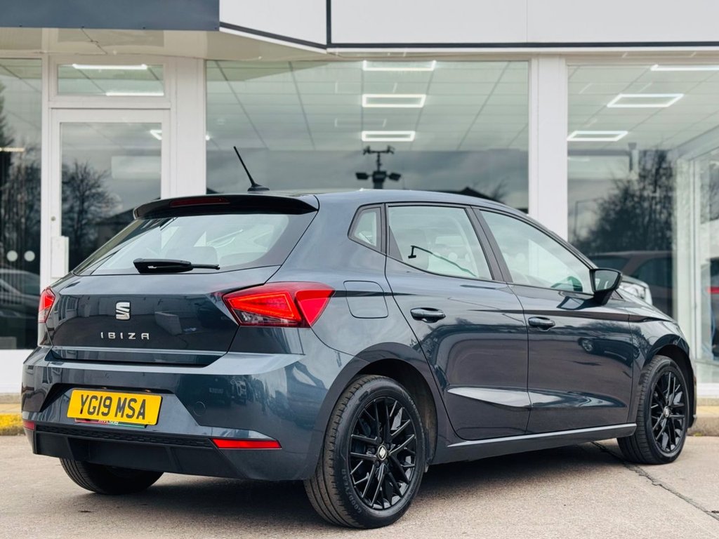 Used SEAT Ibiza 2019 for sale - 77820954: Photo 9