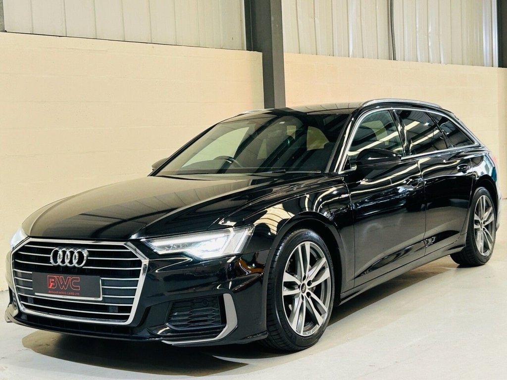 Used Audi A6 2022 for sale - 77991099: Photo 11