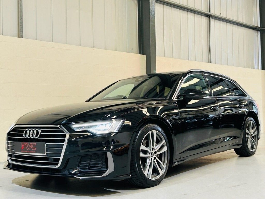 Used Audi A6 2022 for sale - 77991099: Photo 12