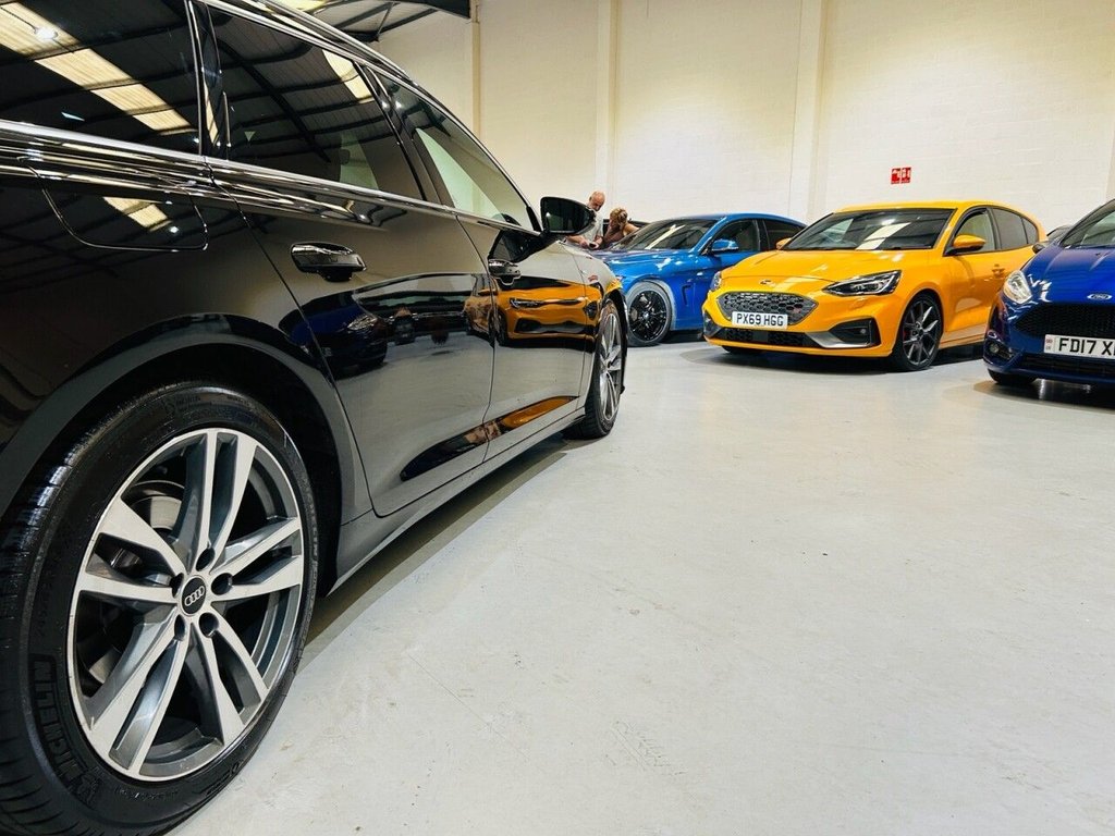 Used Audi A6 2022 for sale - 77991099: Photo 14