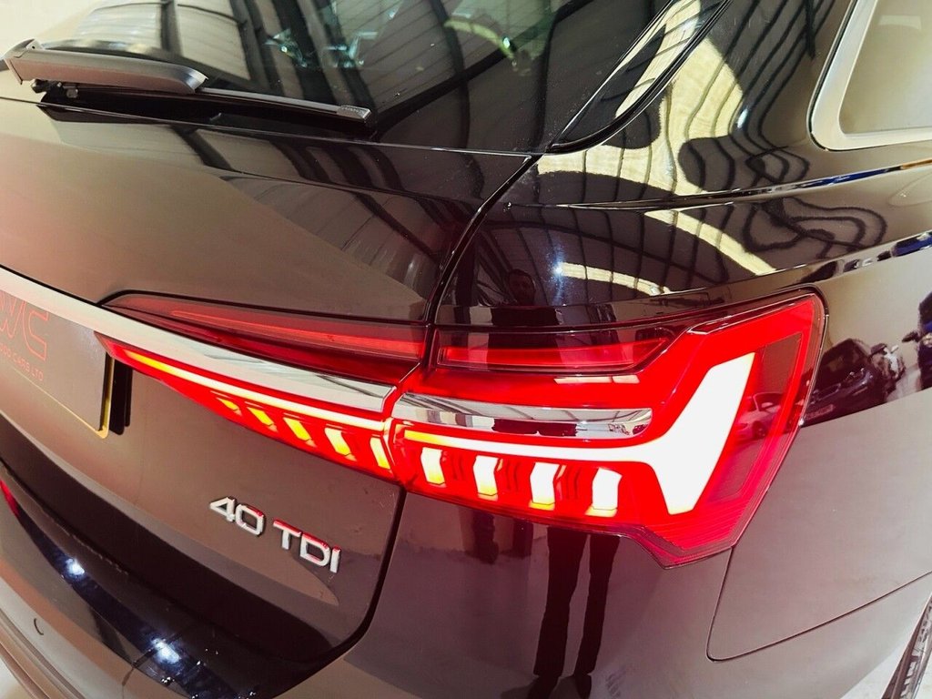 Used Audi A6 2022 for sale - 77991099: Photo 15