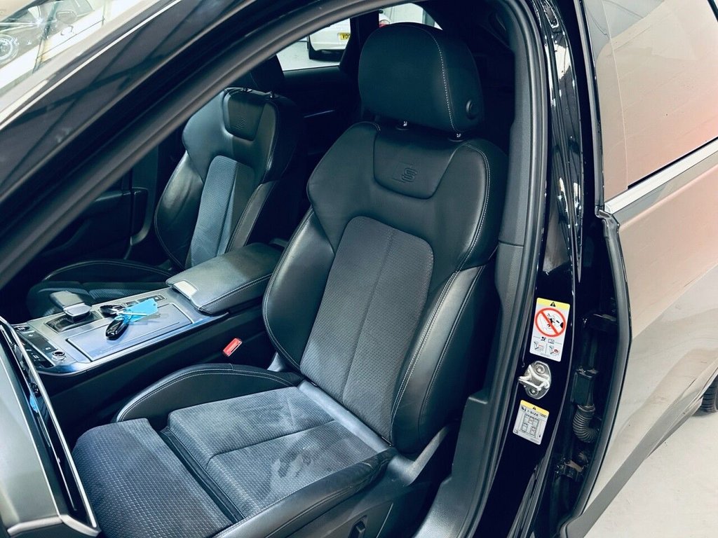 Used Audi A6 2022 for sale - 77991099: Photo 16