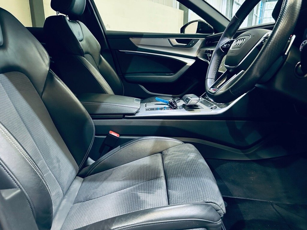 Used Audi A6 2022 for sale - 77991099: Photo 22