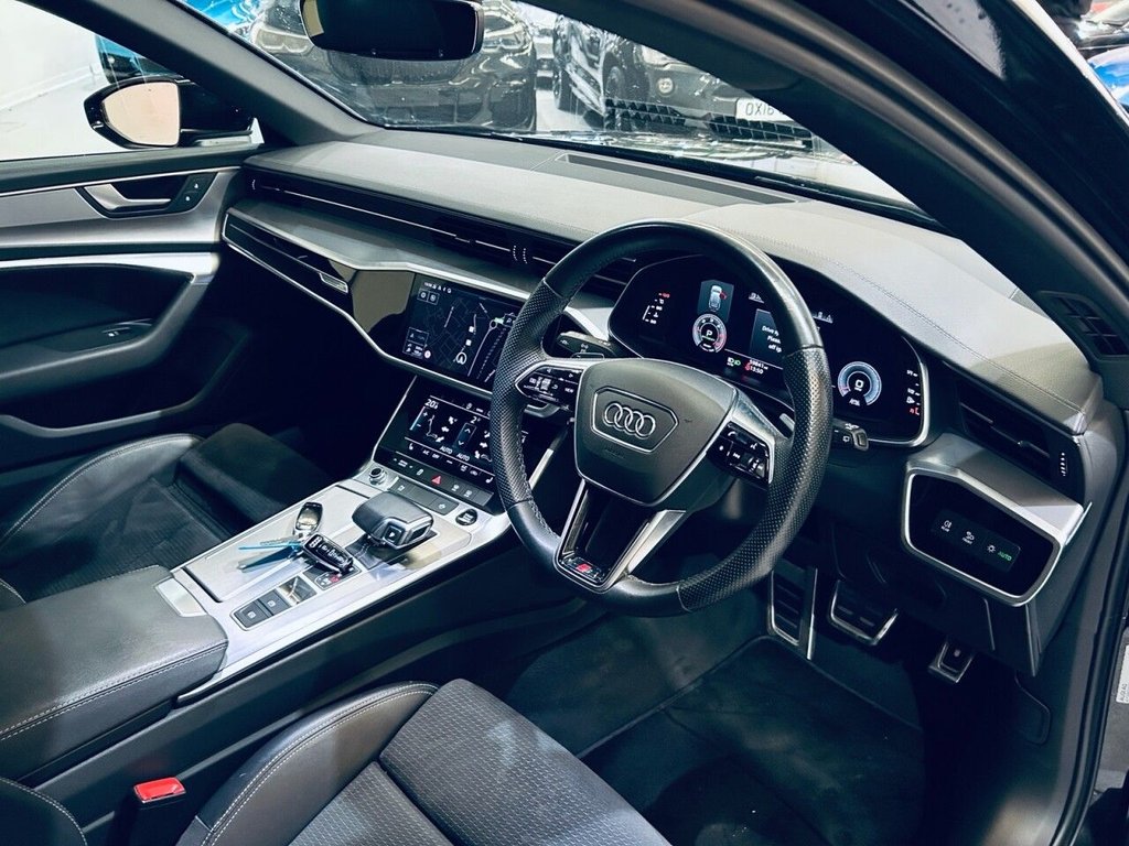 Used Audi A6 2022 for sale - 77991099: Photo 23