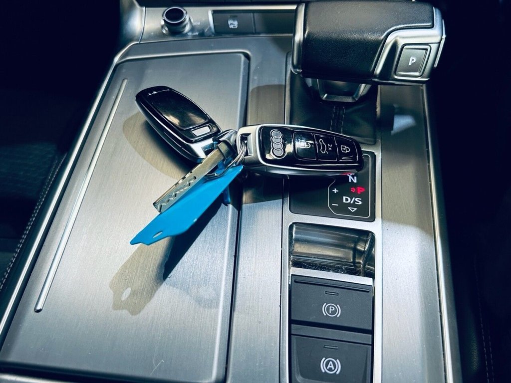 Used Audi A6 2022 for sale - 77991099: Photo 25