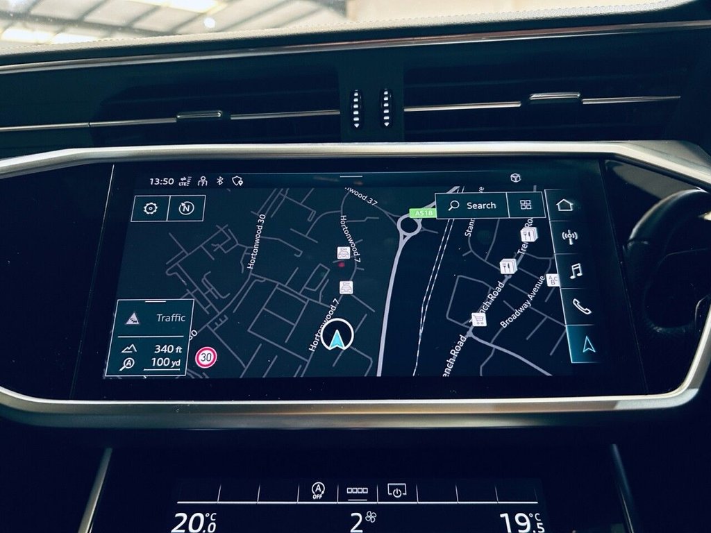 Used Audi A6 2022 for sale - 77991099: Photo 26