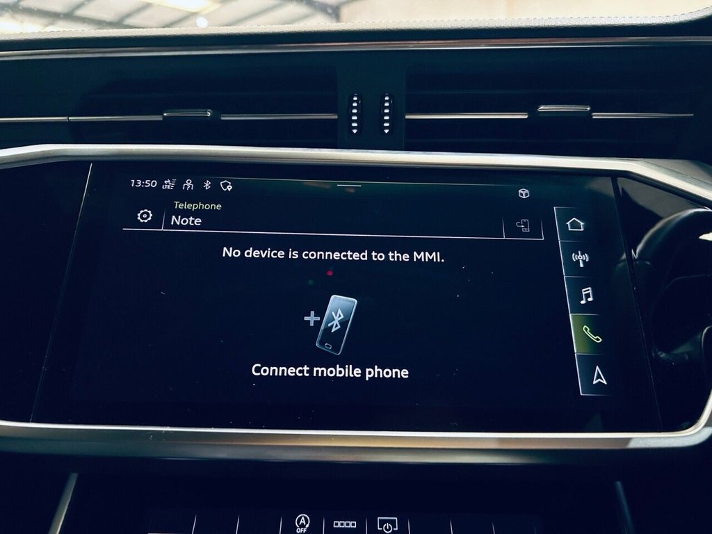 Used Audi A6 2022 for sale - 77991099: Photo 27