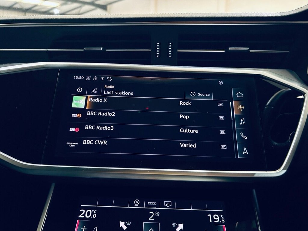 Used Audi A6 2022 for sale - 77991099: Photo 28