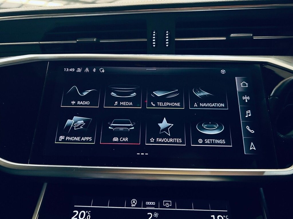 Used Audi A6 2022 for sale - 77991099: Photo 29