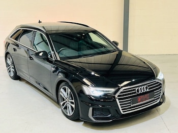 Used Audi A6 2022 for sale - 77991099: Photo