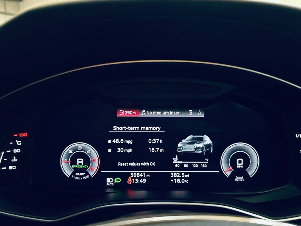 Used Audi A6 2022 for sale - 77991099: Photo 30