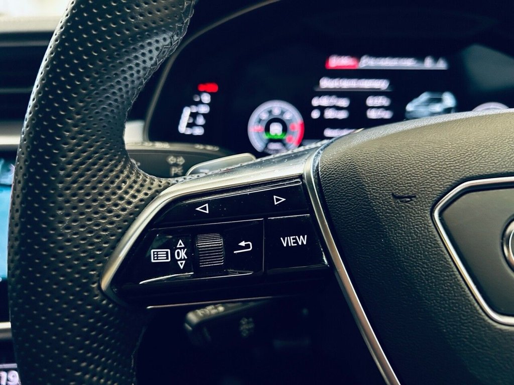 Used Audi A6 2022 for sale - 77991099: Photo 33