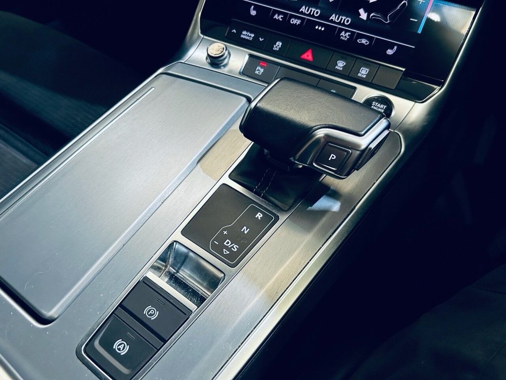 Used Audi A6 2022 for sale - 77991099: Photo 34