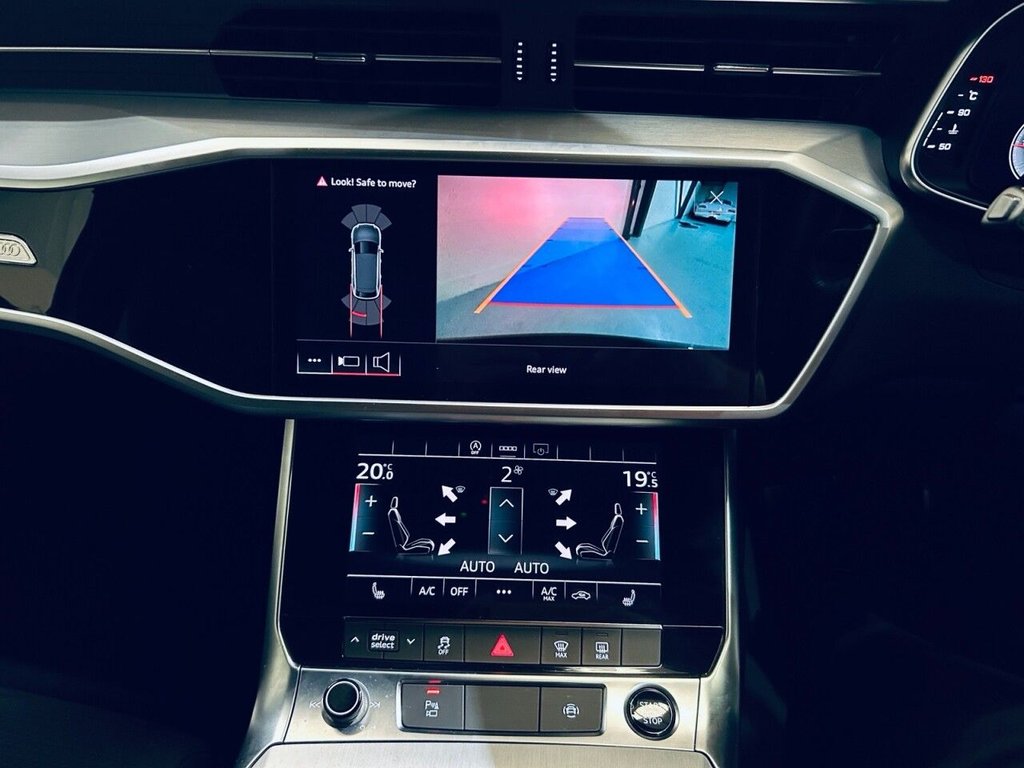 Used Audi A6 2022 for sale - 77991099: Photo 35