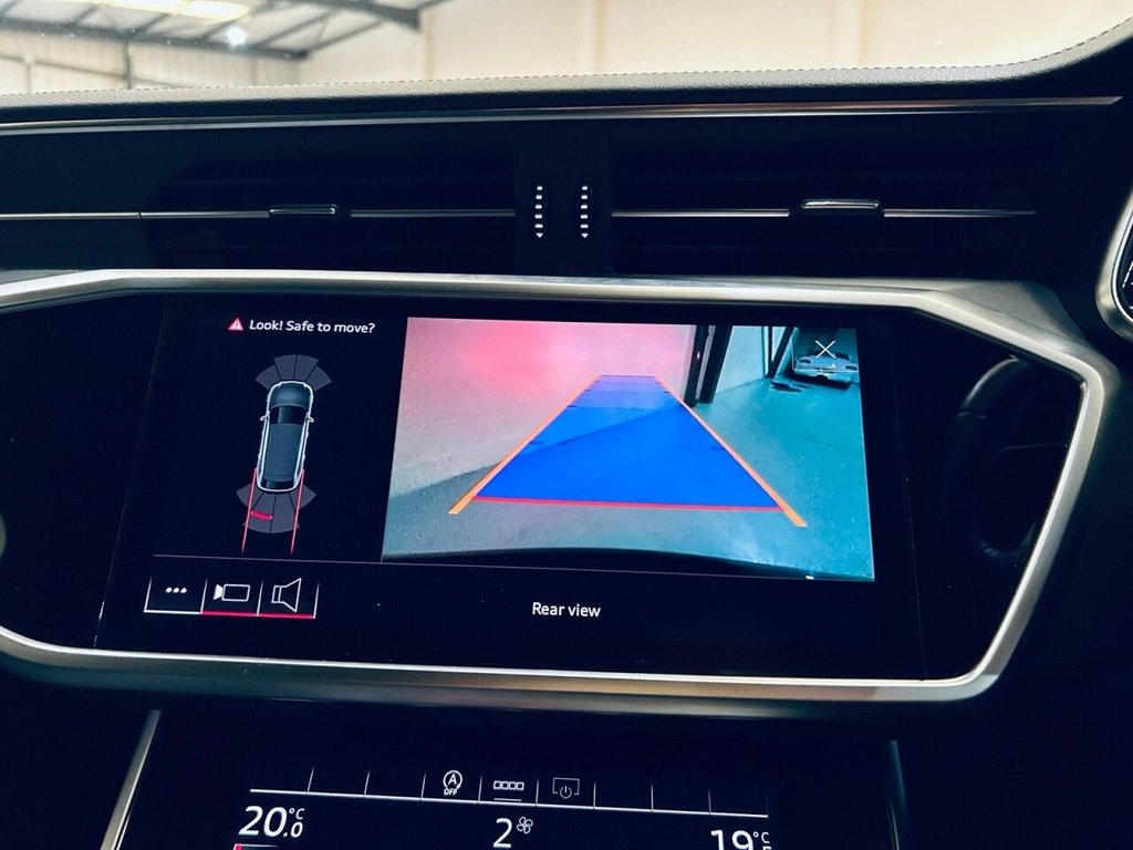 Used Audi A6 2022 for sale - 77991099: Photo 36