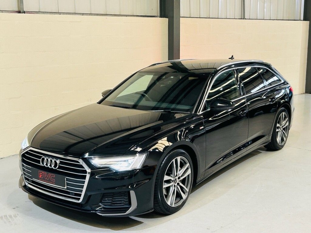 Used Audi A6 2022 for sale - 77991099: Photo 6