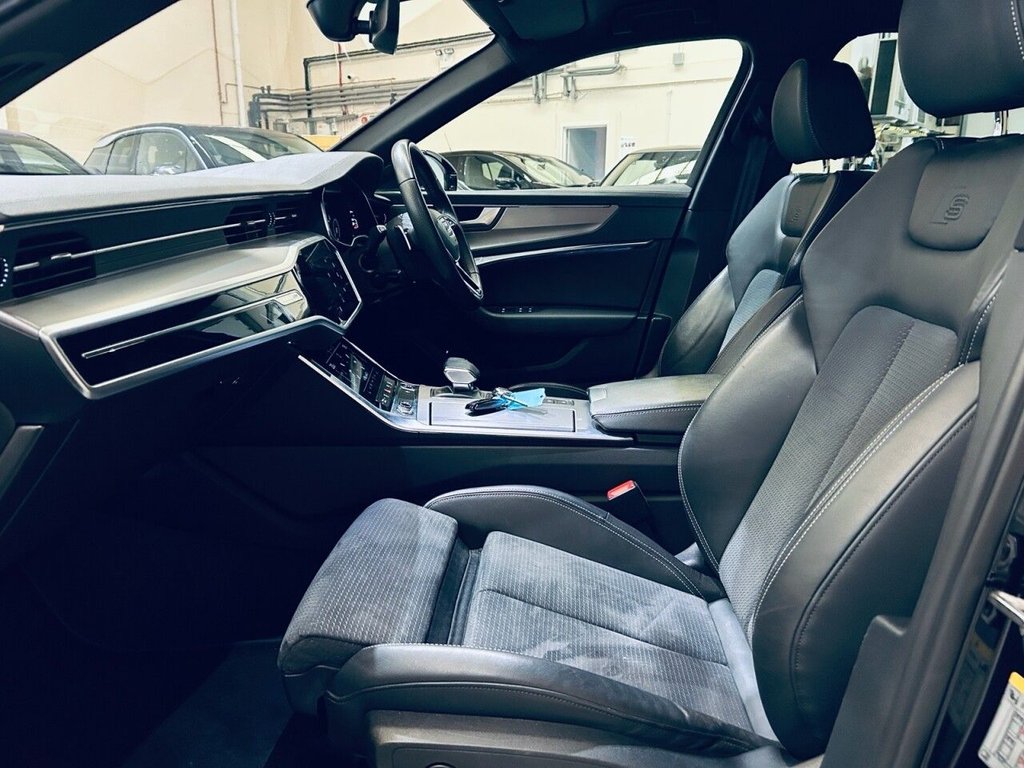 Used Audi A6 2022 for sale - 77991099: Photo 7