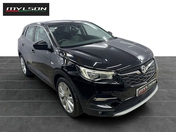 Used Vauxhall Grandland X 2019 for sale - 77193447: Photo