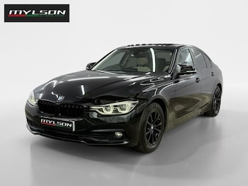 Used BMW 3 Series 2016 for sale - 77161487: Photo