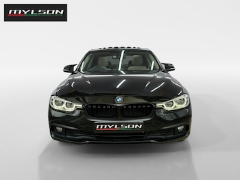 Used BMW 3 Series 2016 for sale - 77161487: Photo