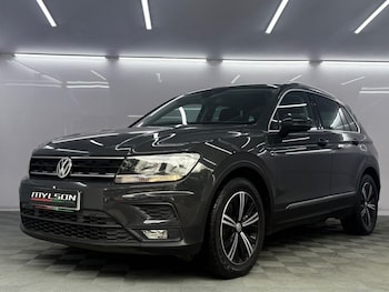 Used Volkswagen Tiguan 2019 for sale - 79385038: Photo