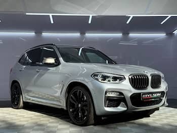 Used BMW X3 2019 for sale - 79843455: Photo