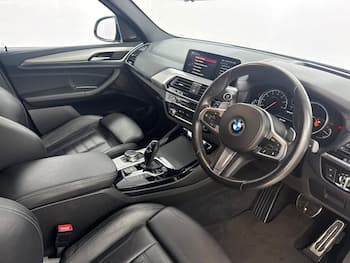 Used BMW X3 2019 for sale - 79843455: Photo