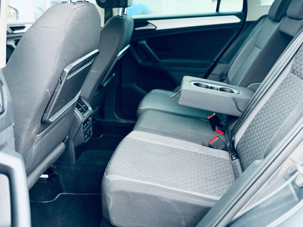 Used Volkswagen Tiguan 2020 for sale - 77995380: Photo 12