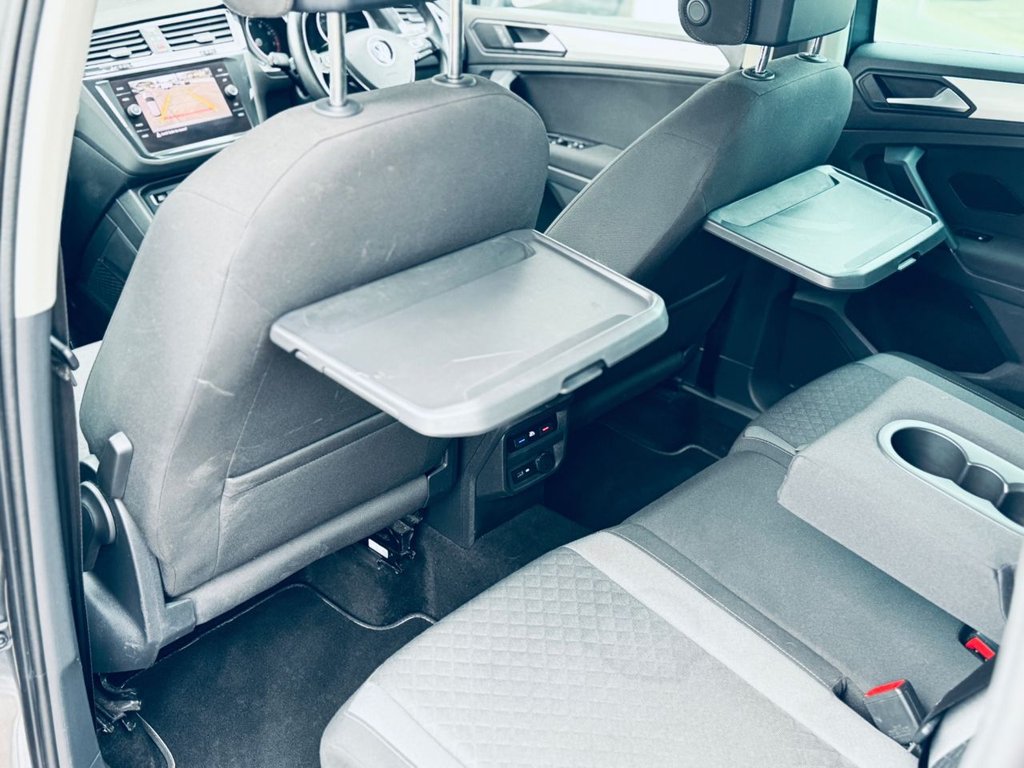 Used Volkswagen Tiguan 2020 for sale - 77995380: Photo 13