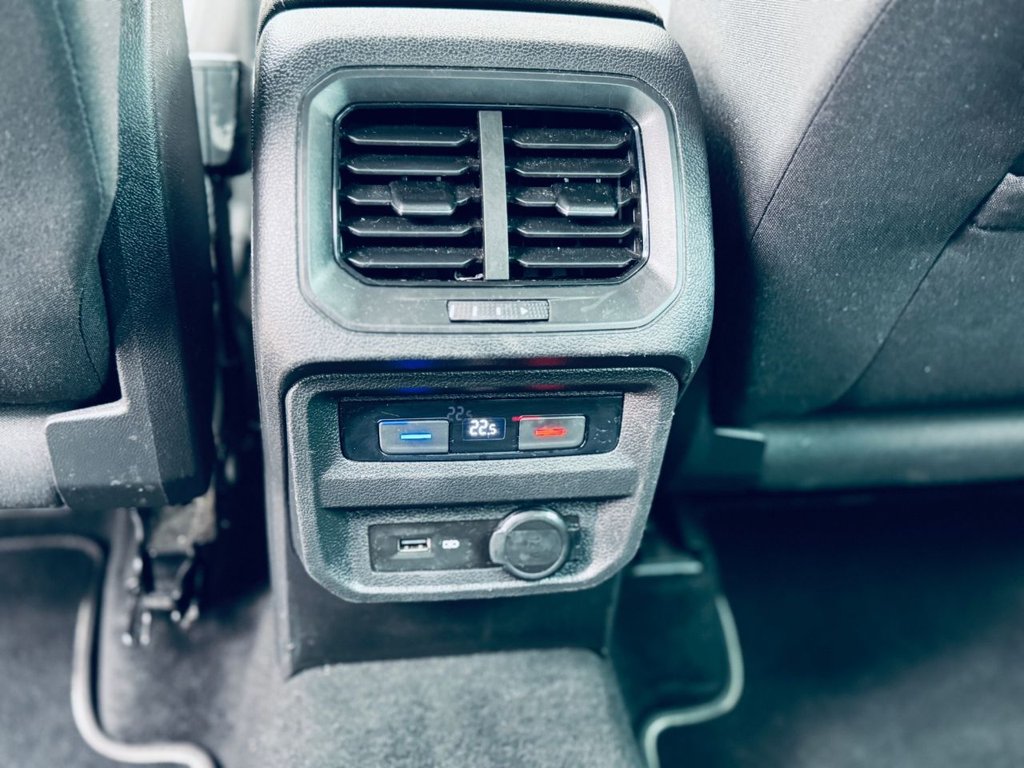 Used Volkswagen Tiguan 2020 for sale - 77995380: Photo 16