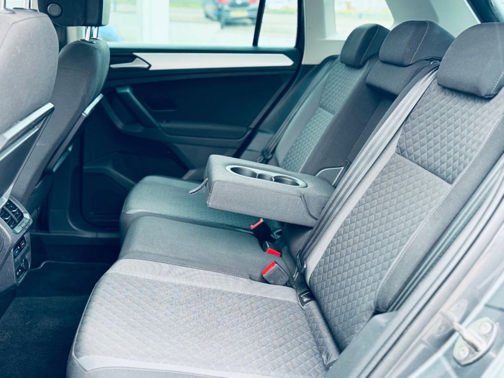 Used Volkswagen Tiguan 2020 for sale - 77995380: Photo 17