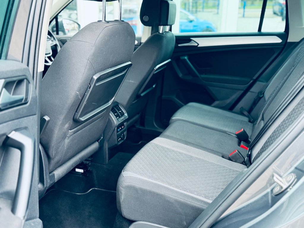 Used Volkswagen Tiguan 2020 for sale - 77995380: Photo 18