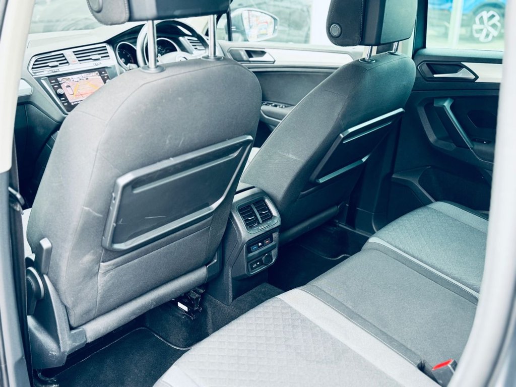 Used Volkswagen Tiguan 2020 for sale - 77995380: Photo 19