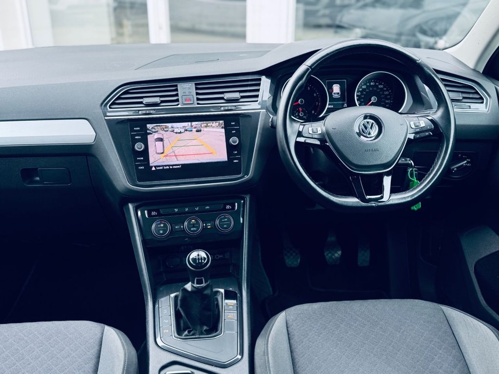 Used Volkswagen Tiguan 2020 for sale - 77995380: Photo 20