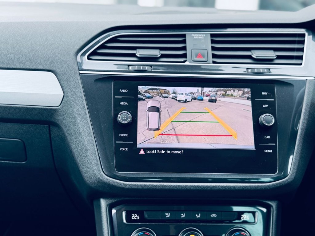 Used Volkswagen Tiguan 2020 for sale - 77995380: Photo 21