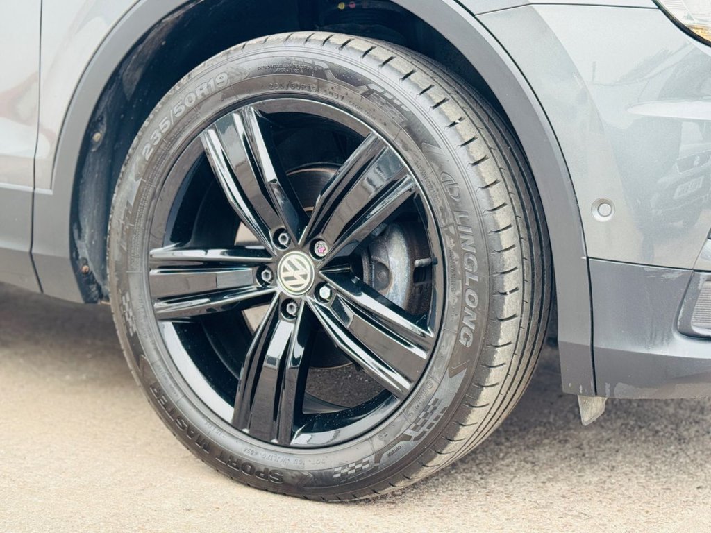 Used Volkswagen Tiguan 2020 for sale - 77995380: Photo 22