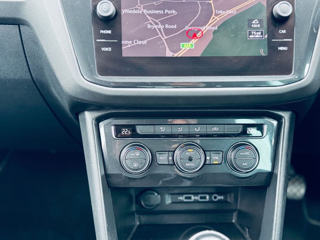 Used Volkswagen Tiguan 2020 for sale - 77995380: Photo 32