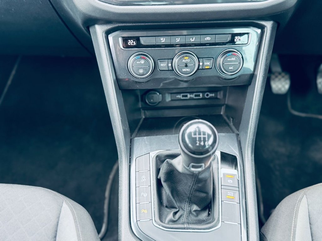 Used Volkswagen Tiguan 2020 for sale - 77995380: Photo 33