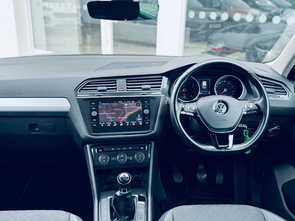 Used Volkswagen Tiguan 2020 for sale - 77995380: Photo 36