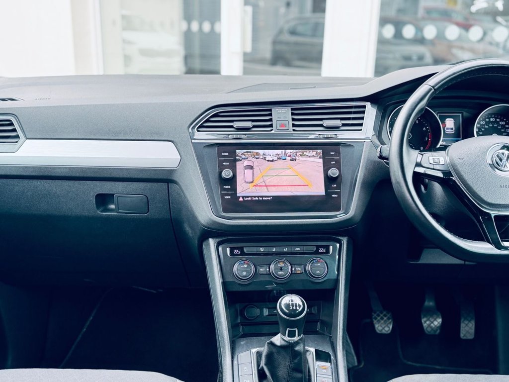 Used Volkswagen Tiguan 2020 for sale - 77995380: Photo 37