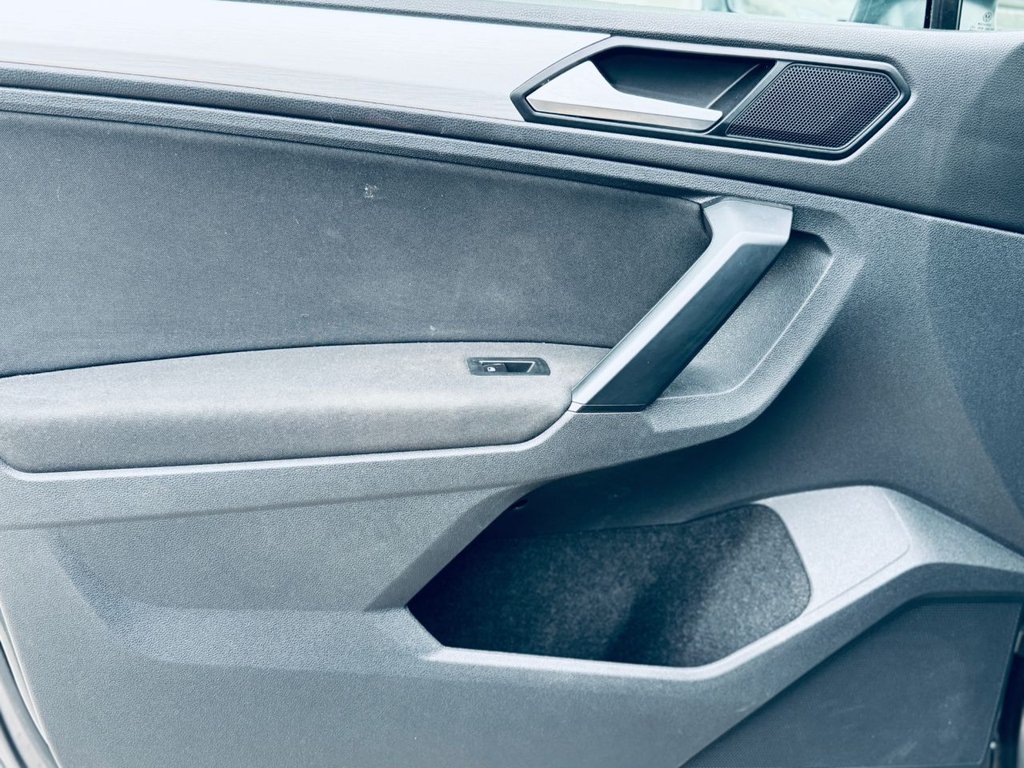 Used Volkswagen Tiguan 2020 for sale - 77995380: Photo 38