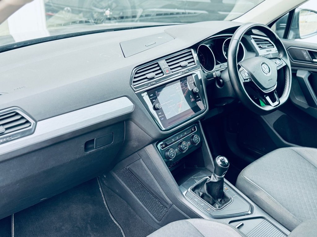 Used Volkswagen Tiguan 2020 for sale - 77995380: Photo 39