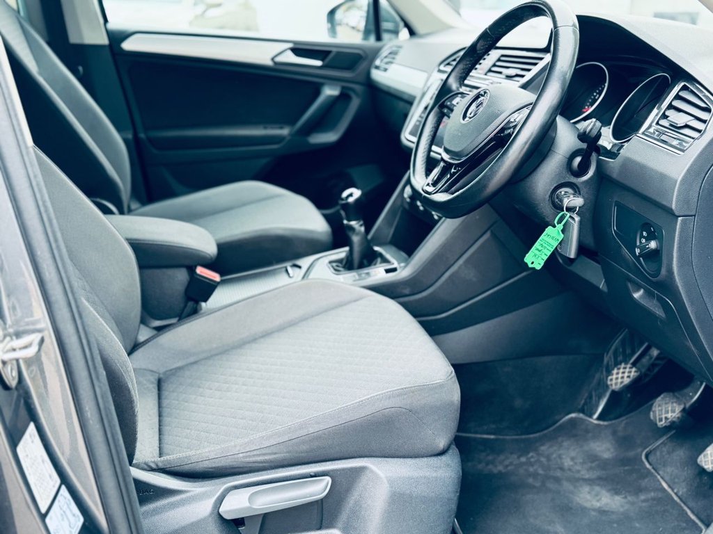 Used Volkswagen Tiguan 2020 for sale - 77995380: Photo 40